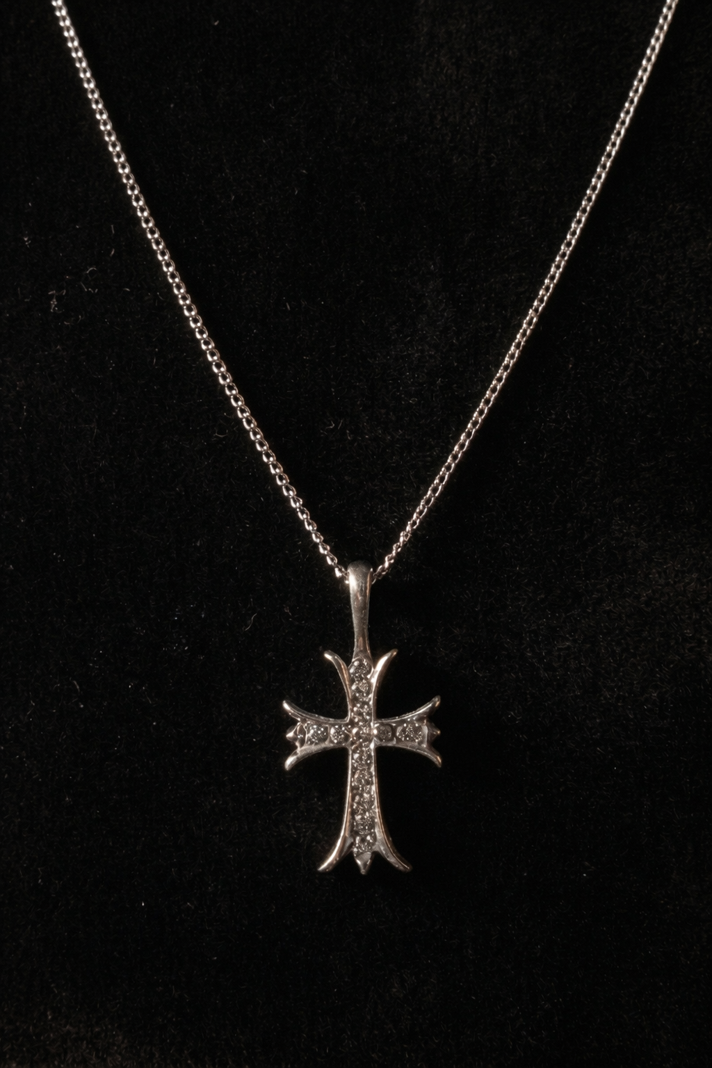 Celestial CH Chain