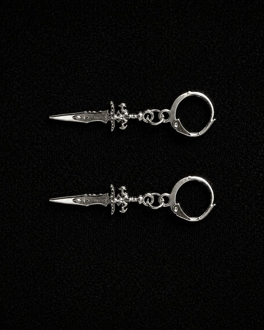 Dagger Earring (1pc)