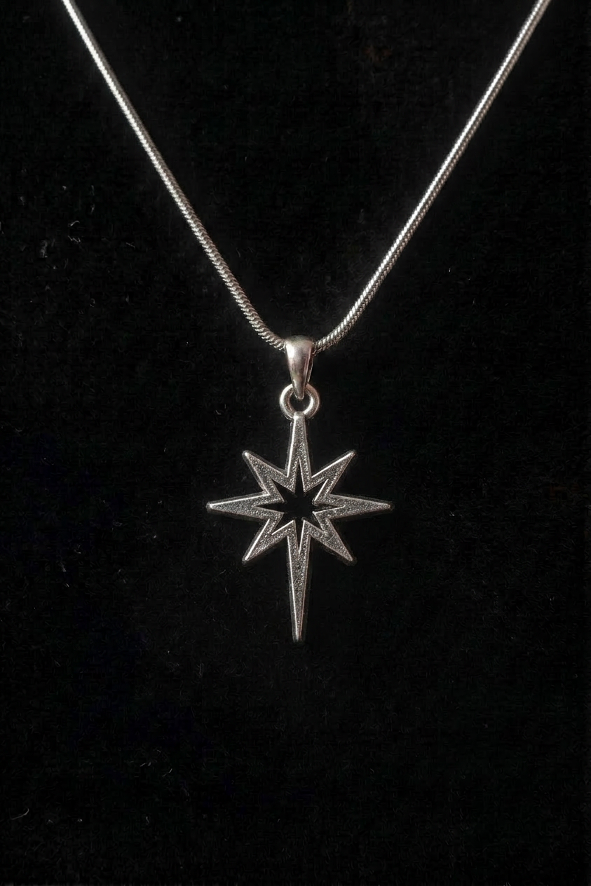 Octa Star
