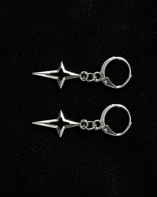 Star Earring (1pc)