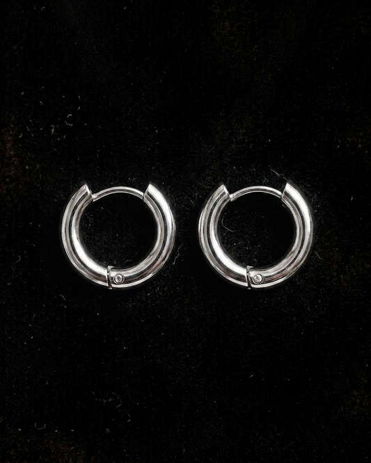 Hoop Earring (1pc)