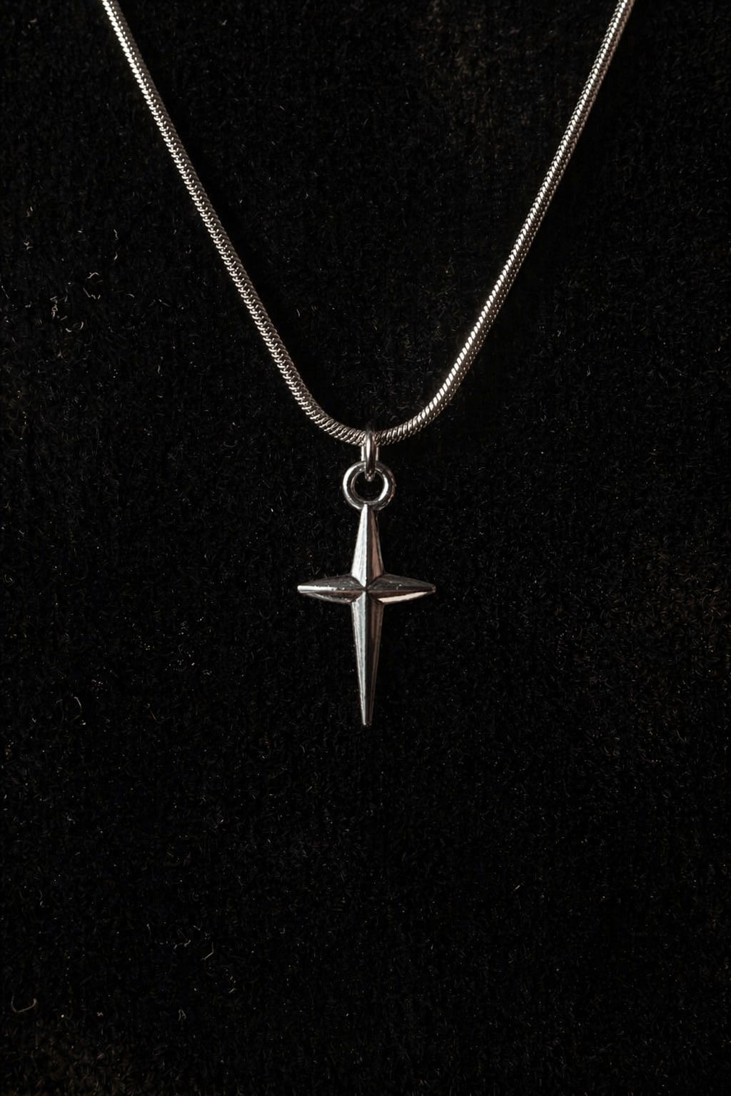 Minimal Cross