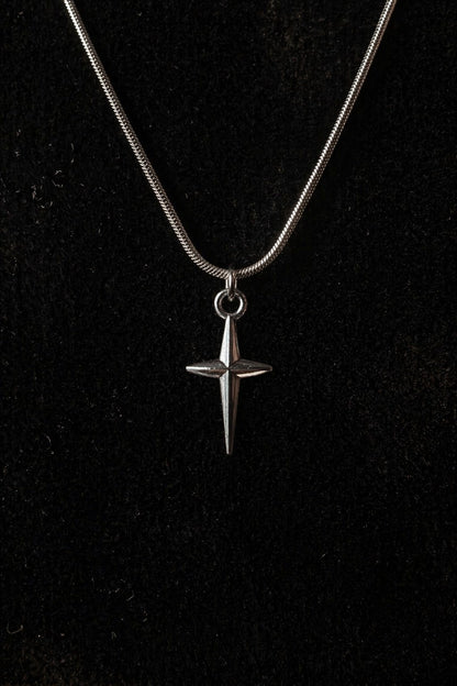 Minimal Cross