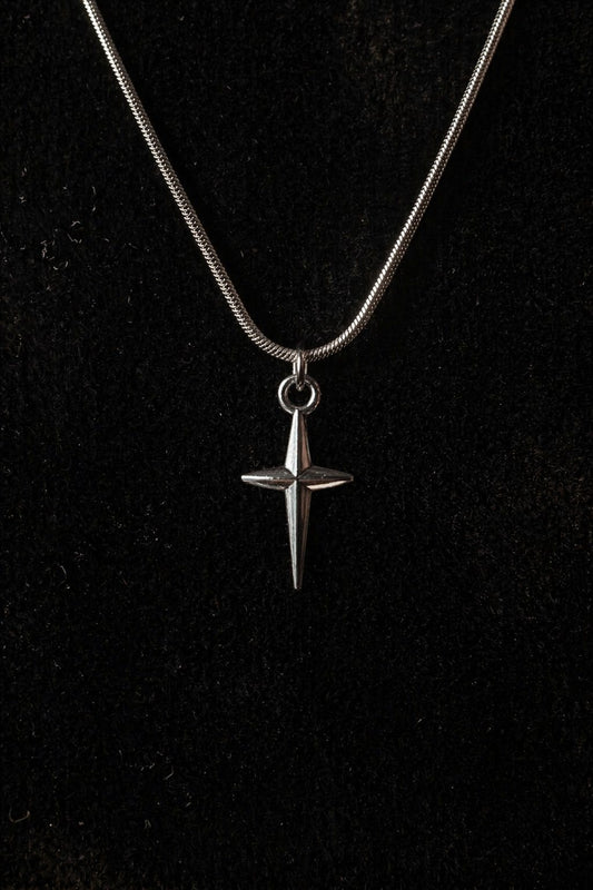 Minimal Cross
