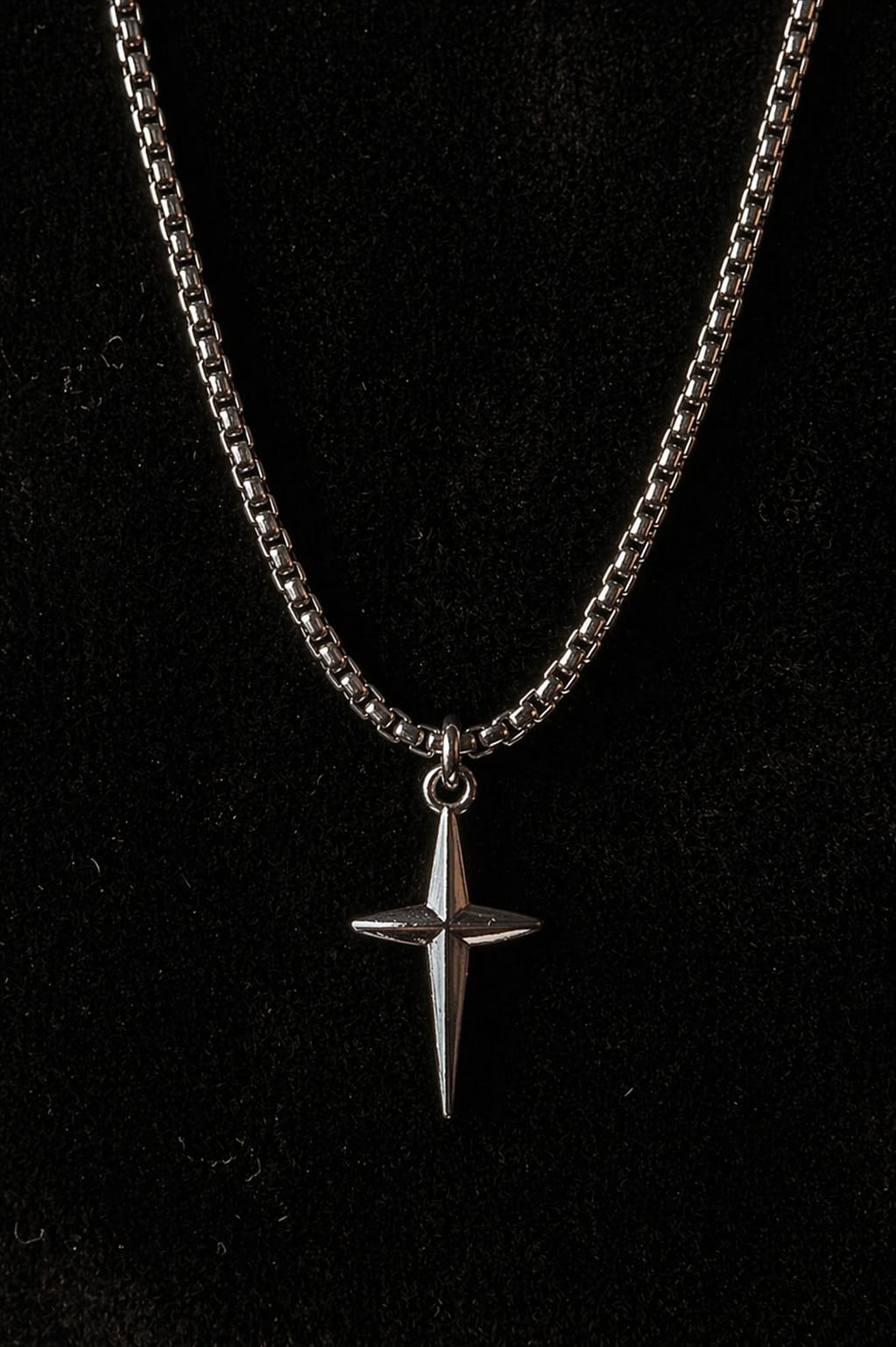 Minimal Cross