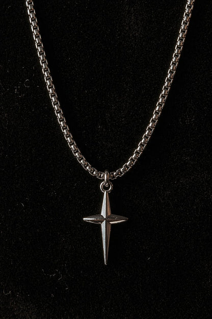 Minimal Cross