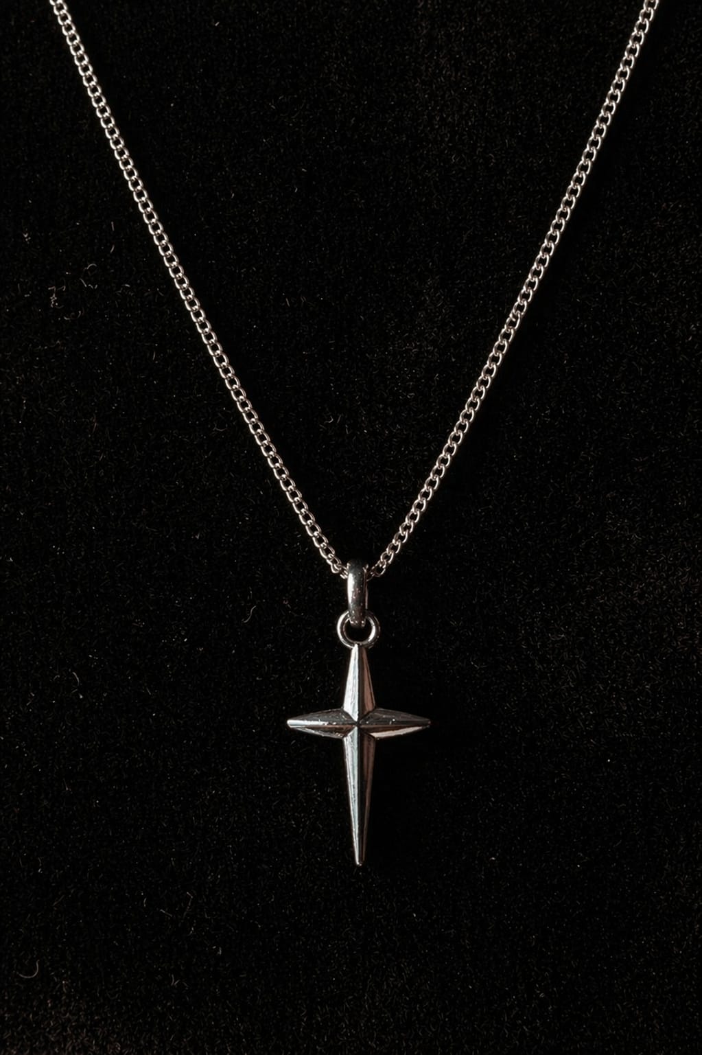 Minimal Cross