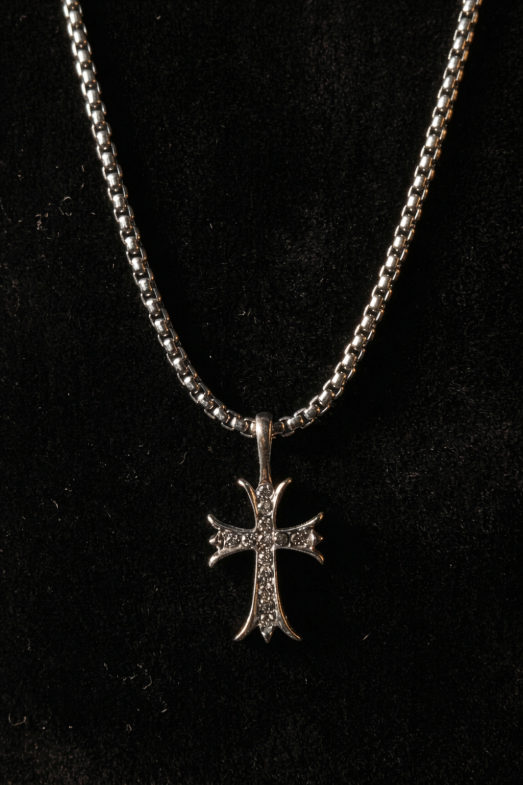 Celestial CH Chain
