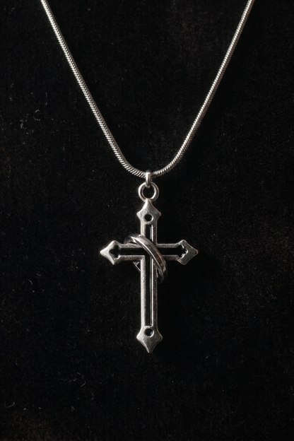 Bonded Cross