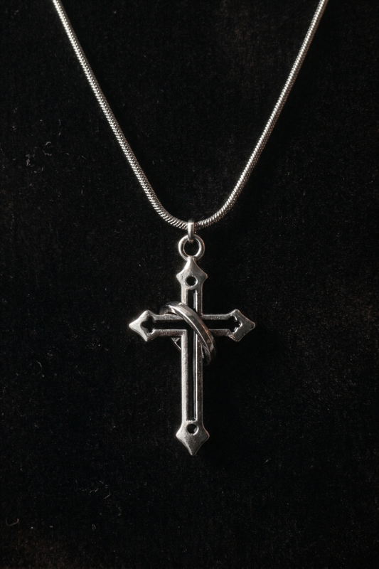 Bonded Cross