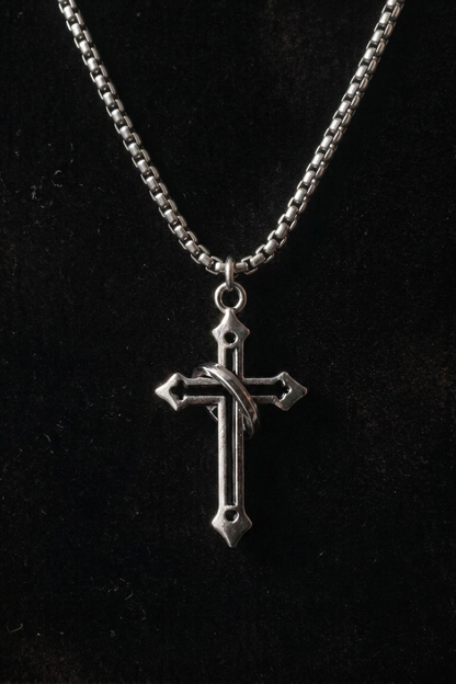 Bonded Cross