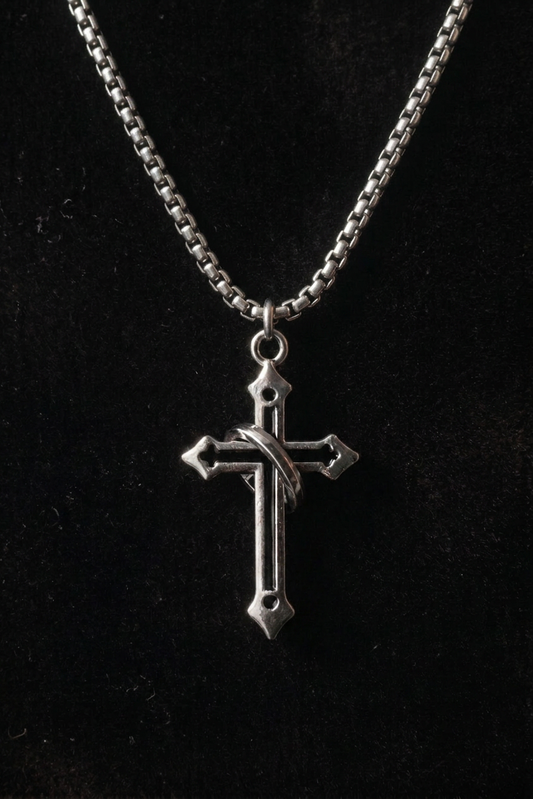 Bonded Cross
