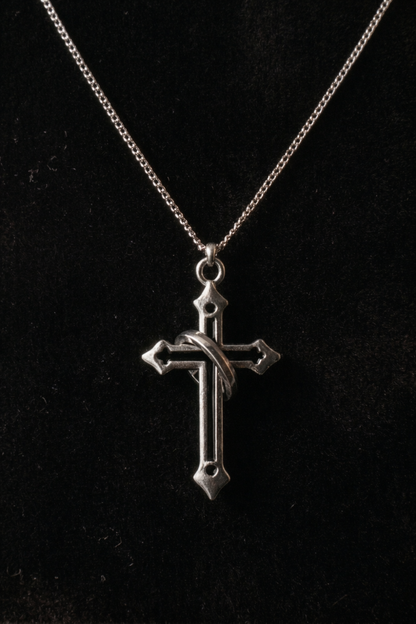 Bonded Cross