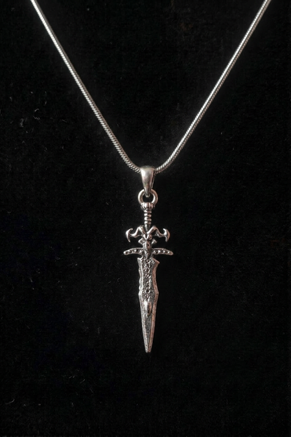Onyx Dagger