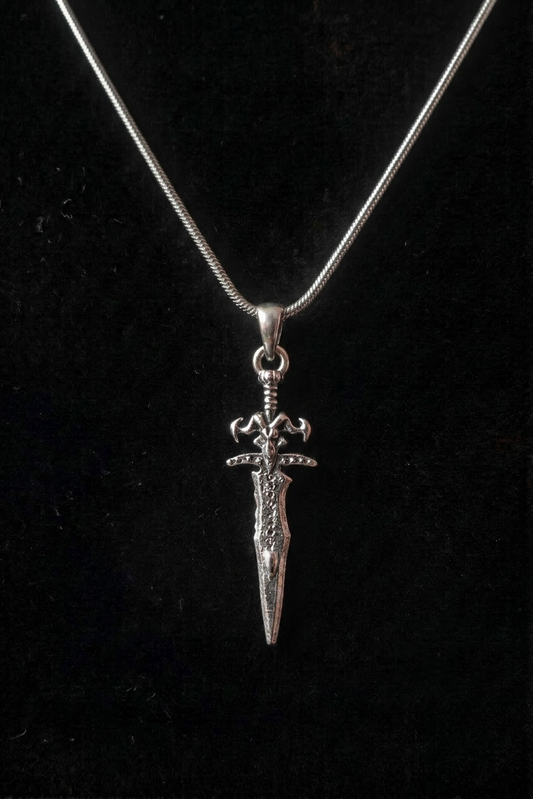 Onyx Dagger