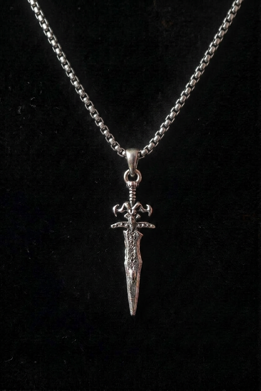 Onyx Dagger
