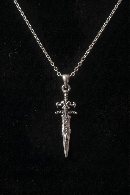 Onyx Dagger