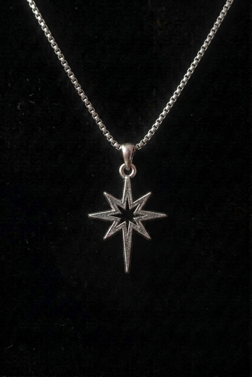 Octa Star