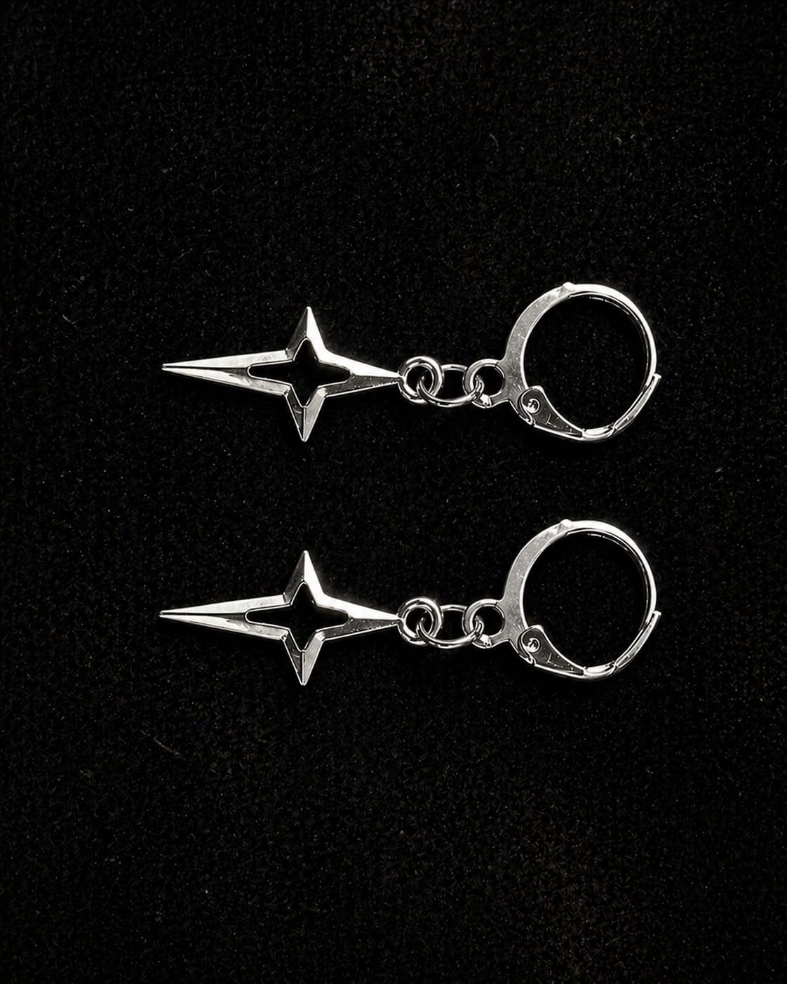 Star Earring (1pc)