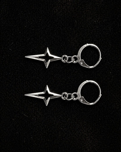 Star Earring (1pc)