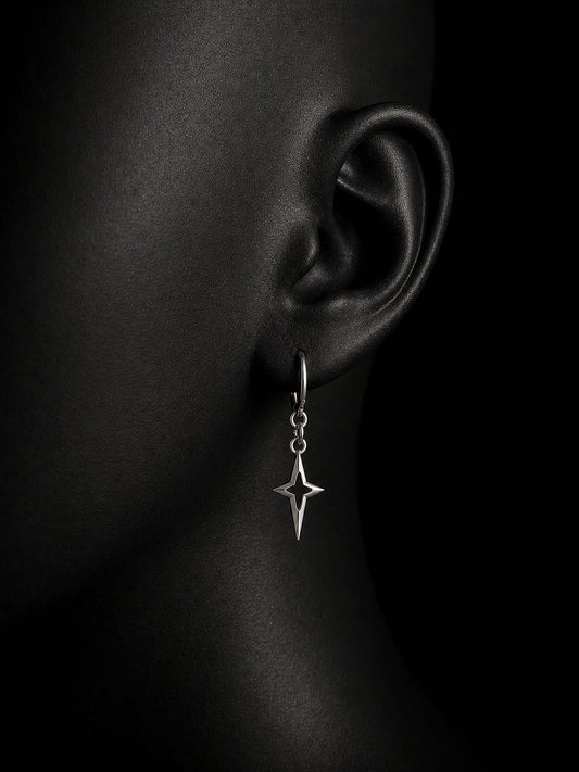 Star Earring (1pc)