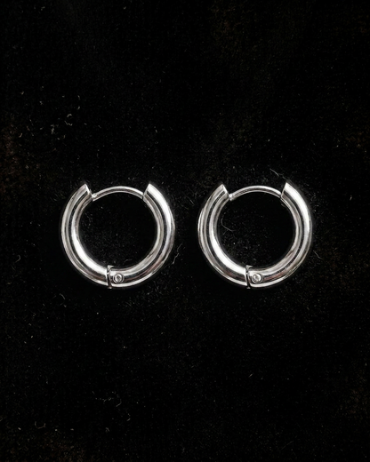 Hoop Earring (1pc)