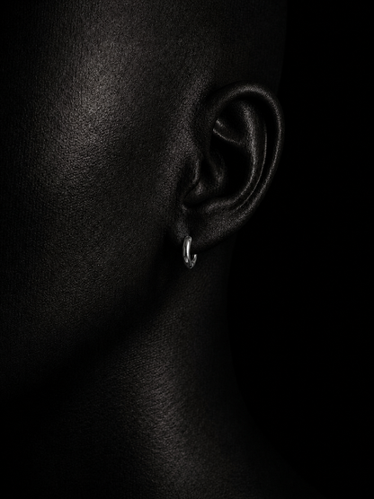 Hoop Earring (1pc)