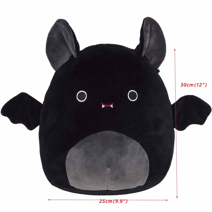 Cute Cartoon Little Devil Bat Doll Doll Plush Toy Funny Pillow Birthday Gift